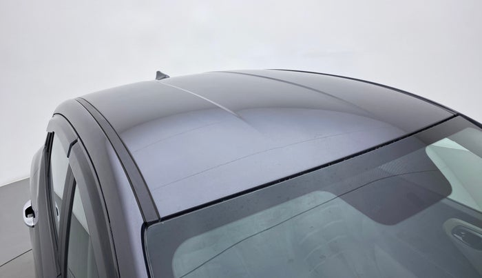 2020 Hyundai AURA SX PETROL, Petrol, Manual, 26,203 km, Roof