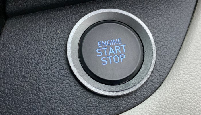 2020 Hyundai AURA SX PETROL, Petrol, Manual, 26,203 km, Keyless Start/ Stop Button