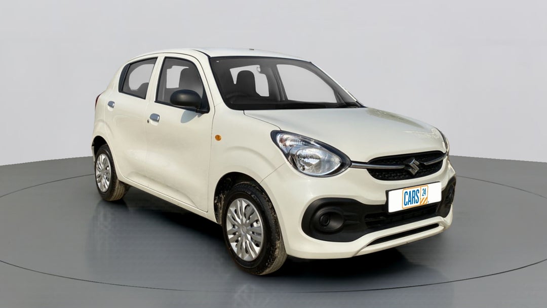 Right Front Diagonal