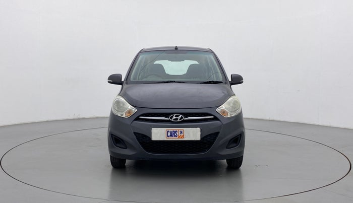 2011 Hyundai i10 MAGNA 1.2 KAPPA2, Petrol, Manual, 51,344 km, Highlights