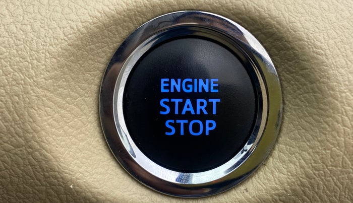 2018 Toyota YARIS V CVT, Petrol, Automatic, 47,767 km, Keyless Start/ Stop Button