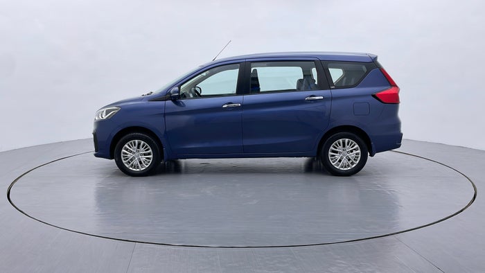 SUZUKI ERTIGA-Left Side View