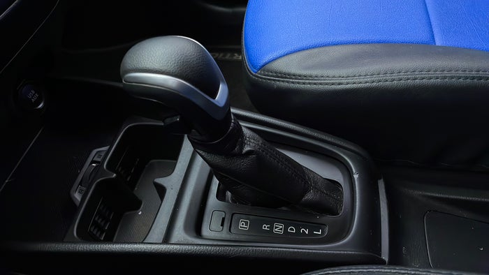 SUZUKI ERTIGA-Gear Lever