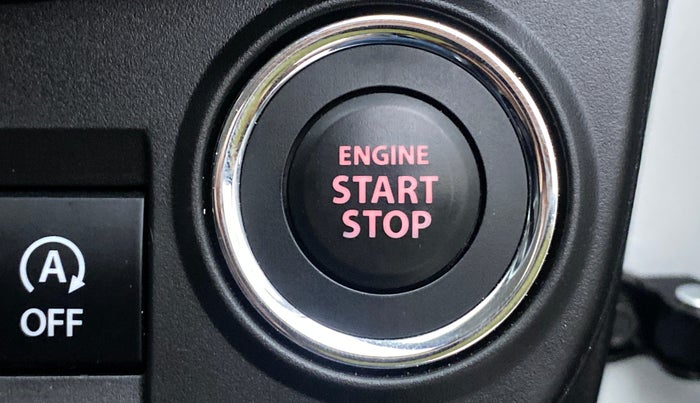 2022 Maruti Celerio ZXI PLUS, Petrol, Manual, 1,716 km, Keyless Start/ Stop Button