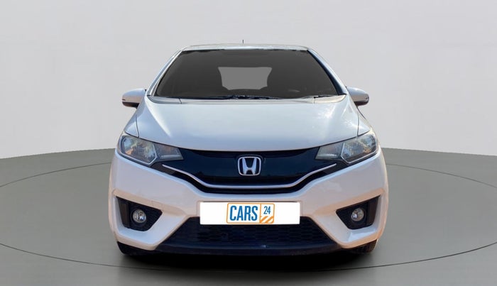 2016 Honda Jazz 1.2 V MT, Petrol, Manual, 43,832 km, Highlights
