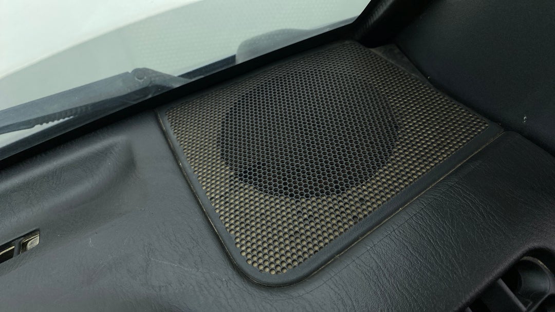 Speaker 