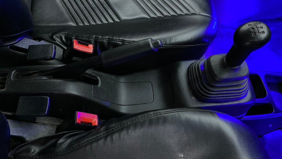 Gear Lever