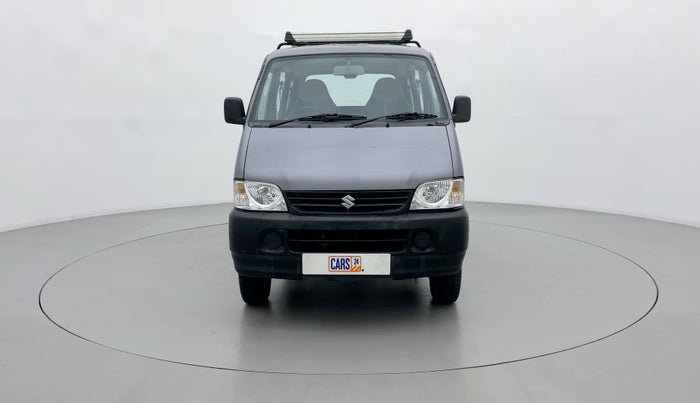 2019 Maruti Eeco 5 STR WITH AC PLUSHTR, Petrol, Manual, 54,717 km, Front