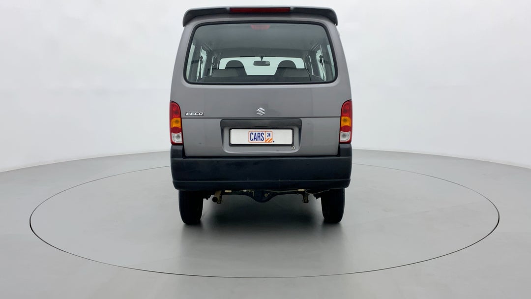 Back/Rear
