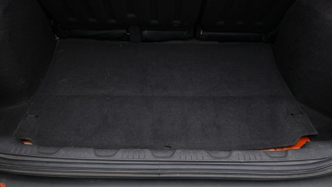 Boot Inside