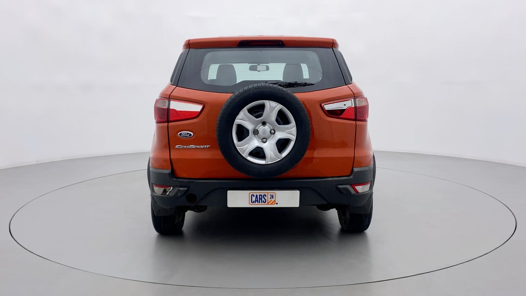 Back/Rear