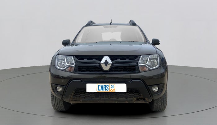 2018 Renault Duster RXS CVT 106 PS, Petrol, Automatic, 27,164 km, Highlights