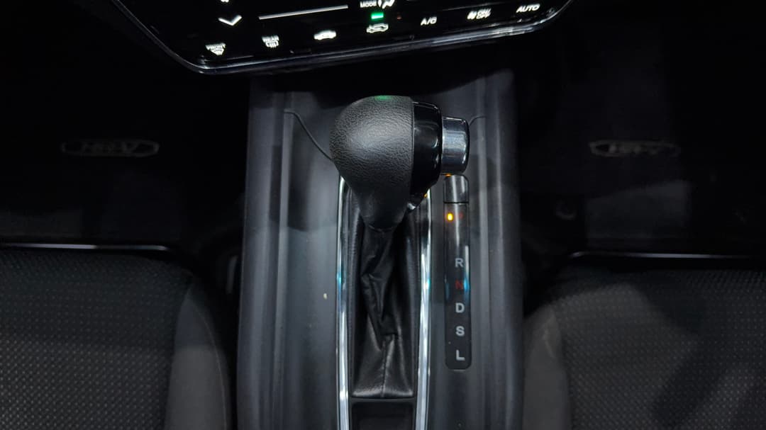 2019 Honda HR-V Vti, Automatic, 71300 km, Gear Lever 