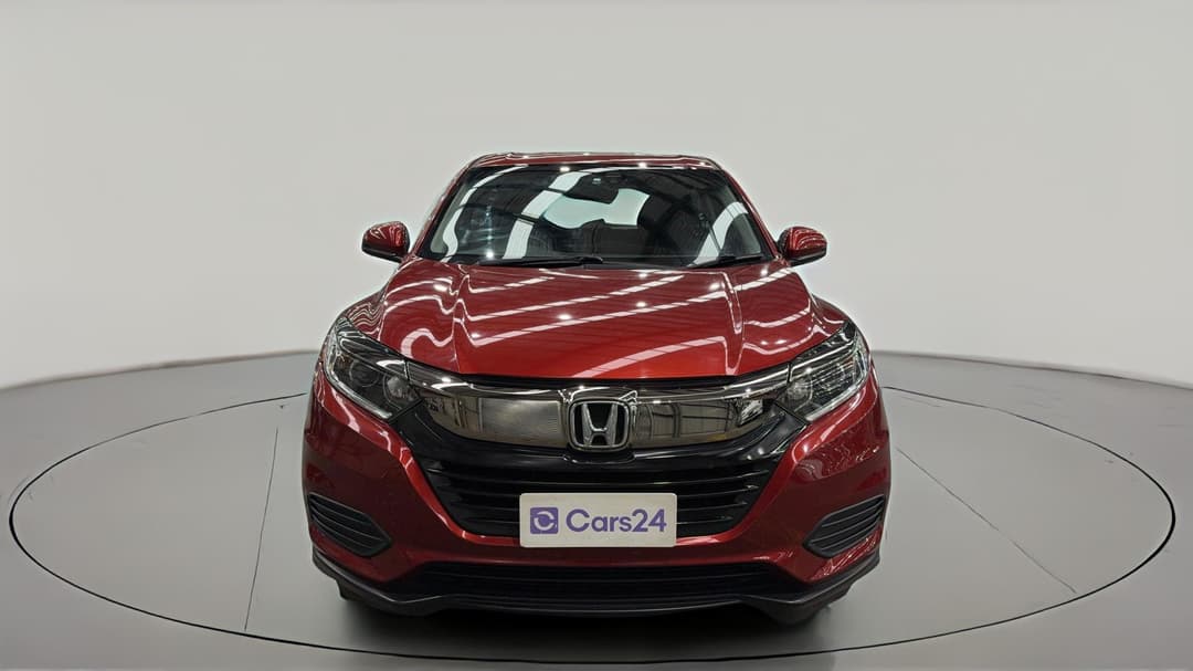 2019 Honda HR-V Vti, Automatic, 71300 km, Front View