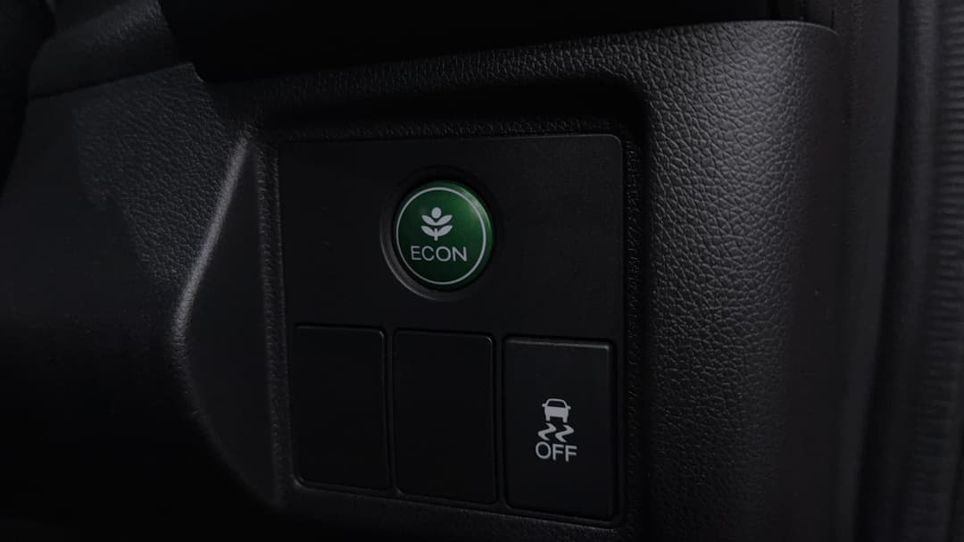 2019 Honda HR-V Vti, Automatic, 71300 km, Utility Switches/Buttons