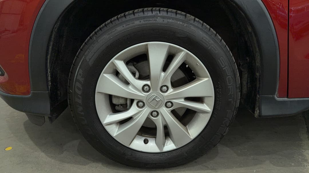 2019 Honda HR-V Vti, Automatic, 71300 km, Left Front Wheel