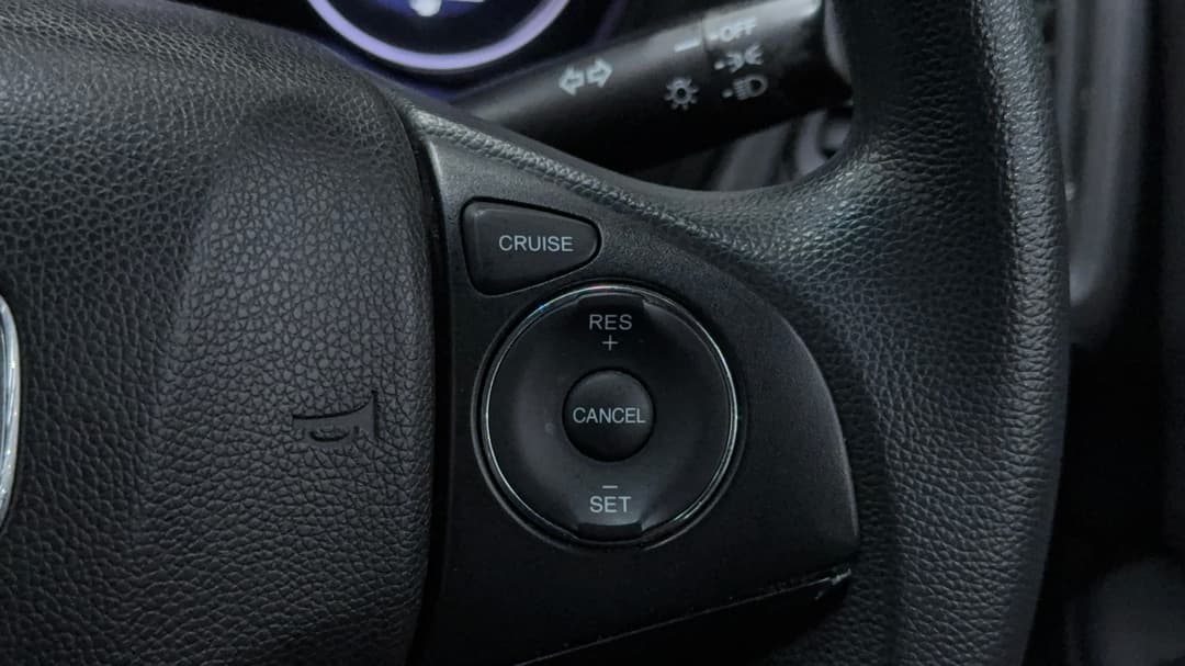 2019 Honda HR-V Vti, Automatic, 71300 km, Cruise Control