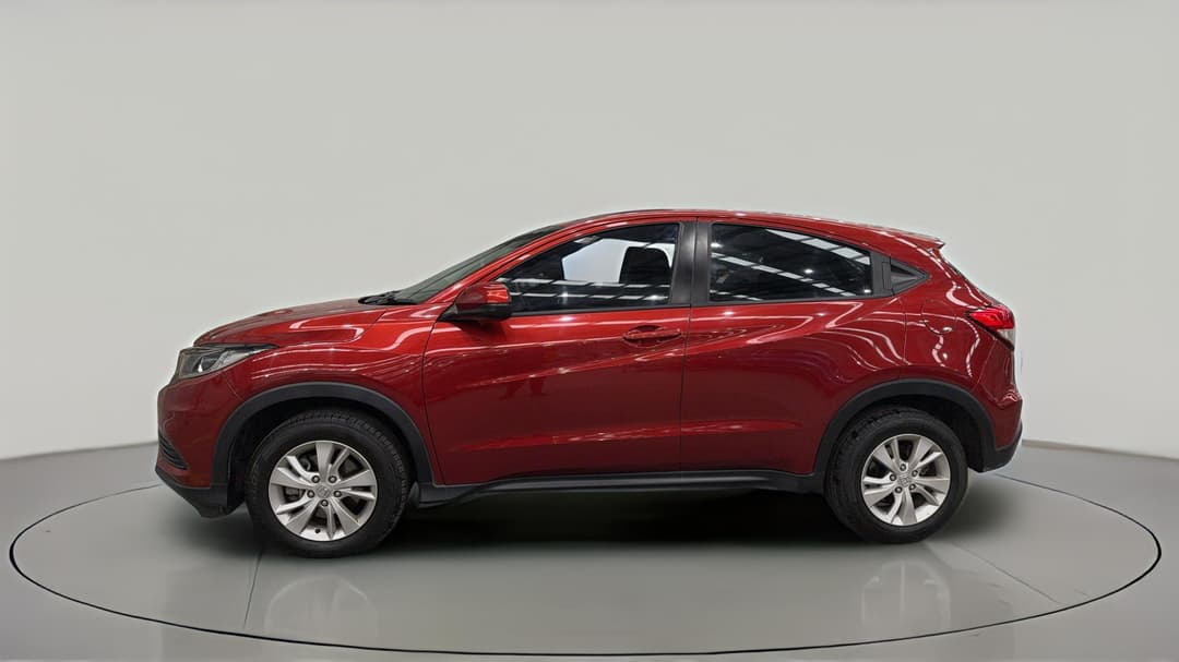 2019 Honda HR-V Vti, Automatic, 71300 km, Left Side View