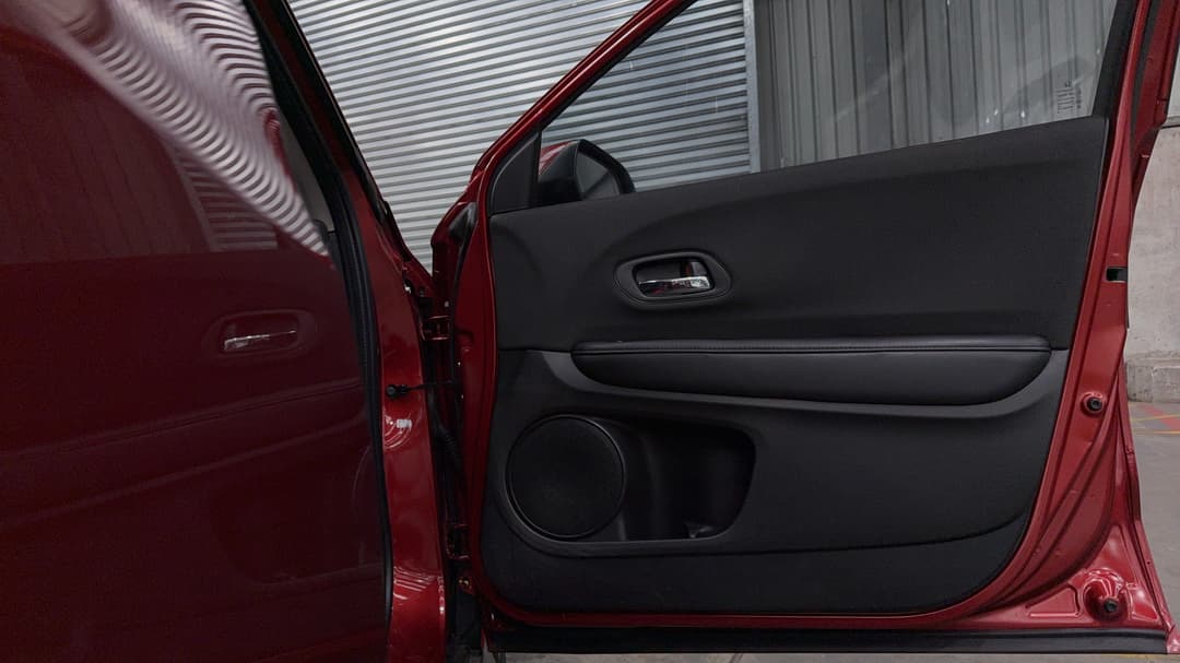 2019 Honda HR-V Vti, Automatic, 71300 km, Speaker View