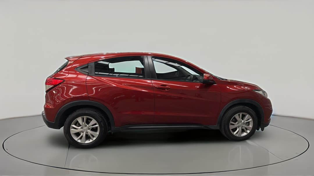 2019 Honda HR-V Vti, Automatic, 71300 km, Right Side View