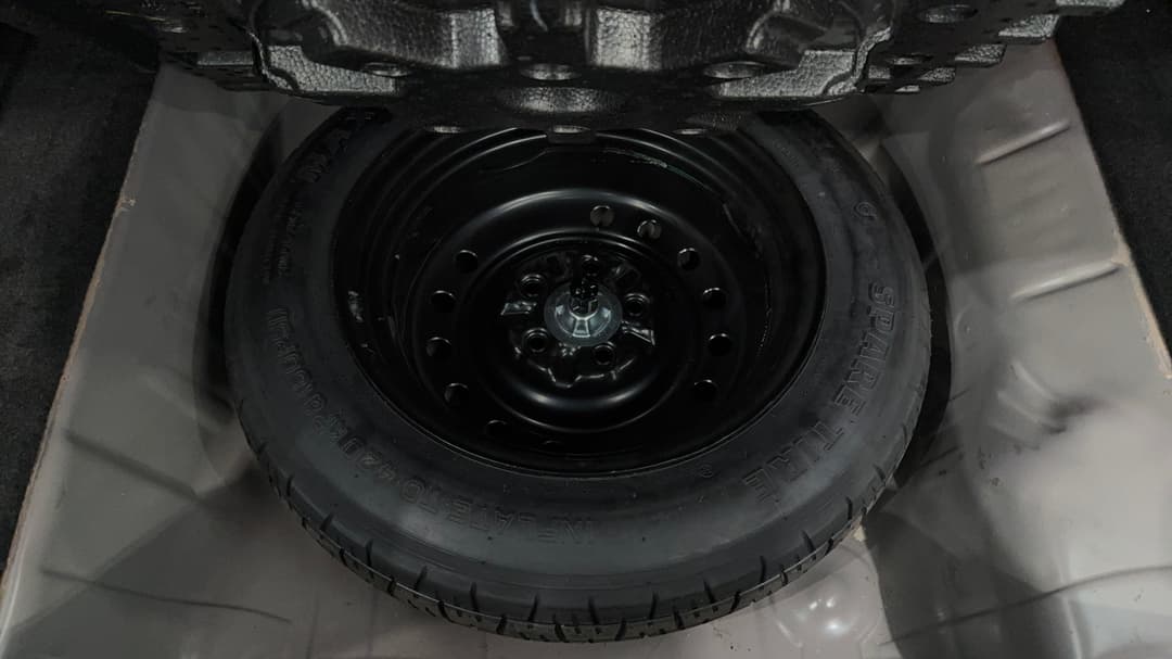 2019 Honda HR-V Vti, Automatic, 71300 km, Spare Wheel