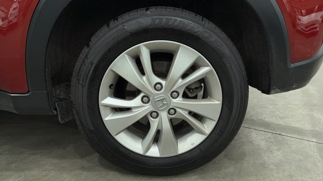 2019 Honda HR-V Vti, Automatic, 71300 km, Left Rear Wheel