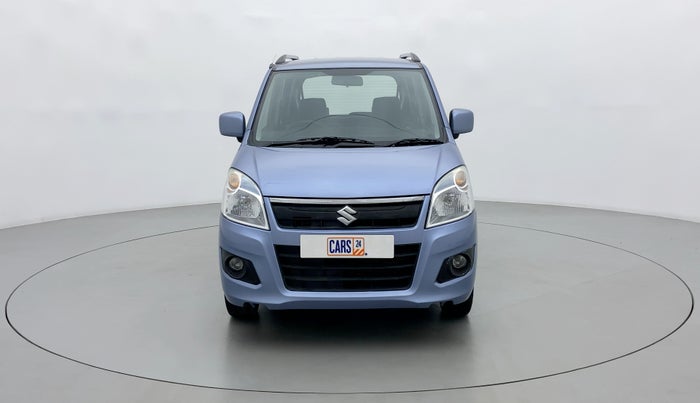 2015 Maruti Wagon R 1.0 VXI, Petrol, Manual, 22,011 km, Highlights