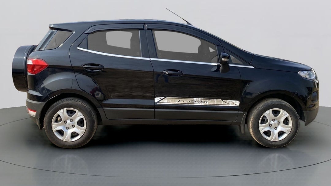 Right Side View