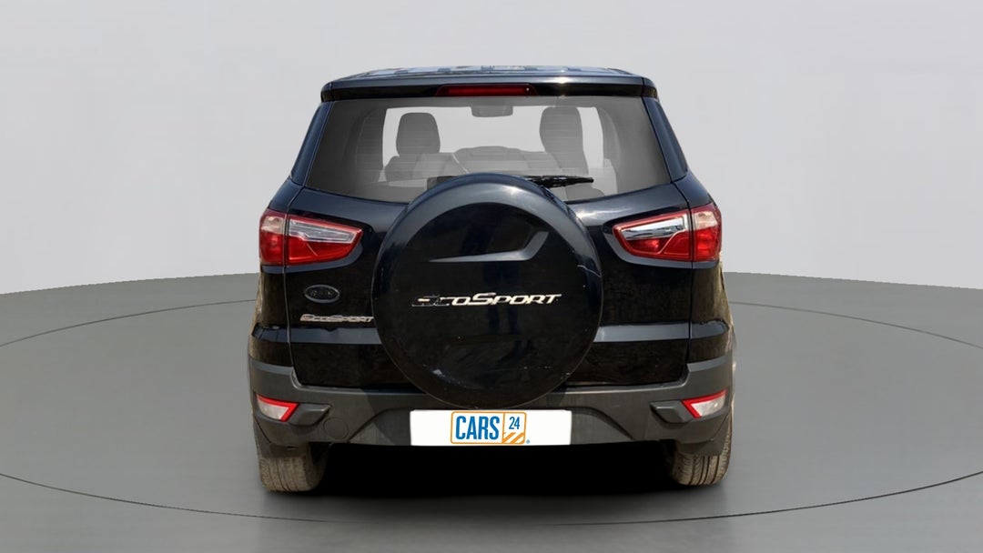 Back/Rear