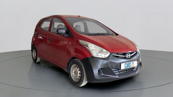 2016 HYUNDAI EON D LITE PLUS