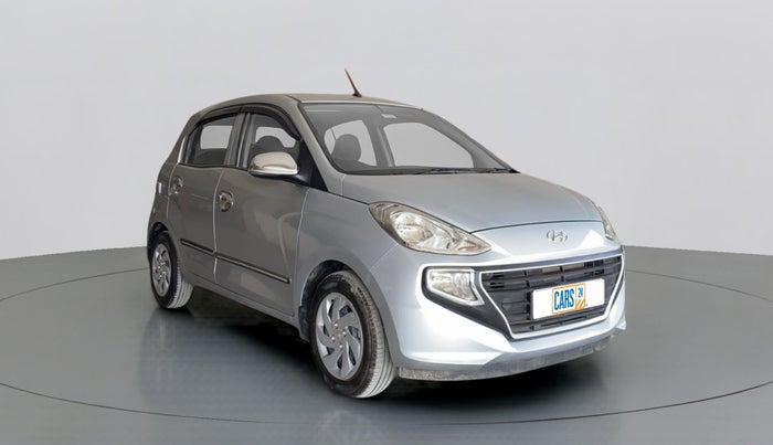 2021 Hyundai NEW SANTRO SPORTZ 1.1, Petrol, Manual, 6,624 km, Right Front Diagonal