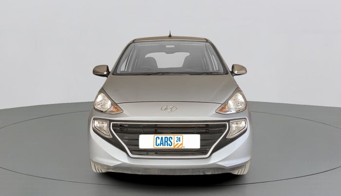 2021 Hyundai NEW SANTRO SPORTZ 1.1, Petrol, Manual, 6,624 km, Highlights