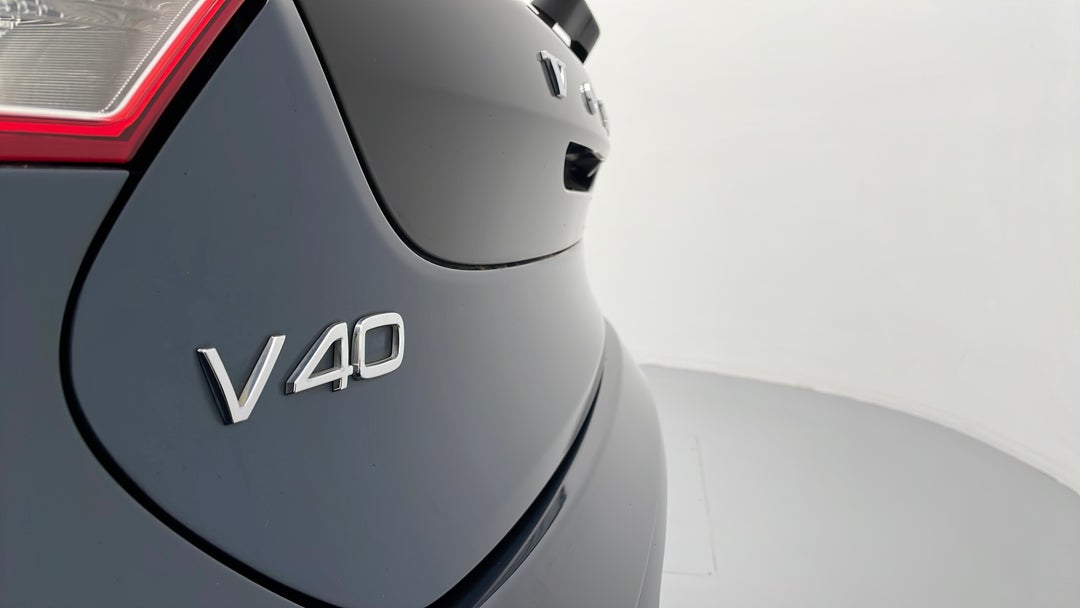 Badge (Boot Left Side)