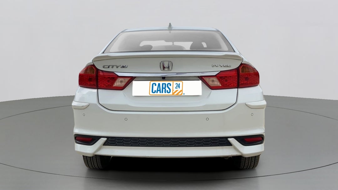 Back/Rear