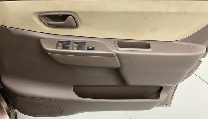 2010 Maruti Zen Estilo VXI, Petrol, Manual, 44,303 km, Driver Side Door Panels Control
