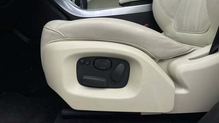 LAND ROVER RANGE ROVER SPORT-Driver Side Adjustment Panel