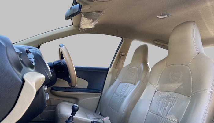 2015 Honda Amaze 1.2 VXMT (O) I VTEC, Petrol, Manual, 77,399 km, Right Side Front Door Cabin