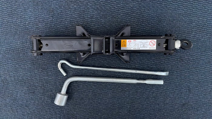 MAZDA CX 3-Tool Kit