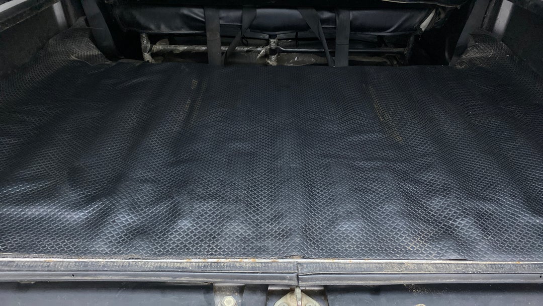 Boot Inside