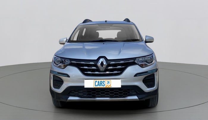 2020 Renault TRIBER 1.0 RXT, Petrol, Manual, 9,112 km, Highlights