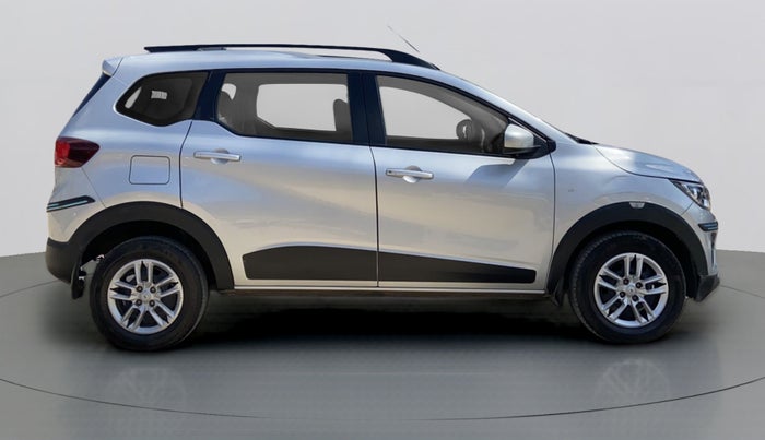 2020 Renault TRIBER 1.0 RXT, Petrol, Manual, 9,112 km, Right Side View