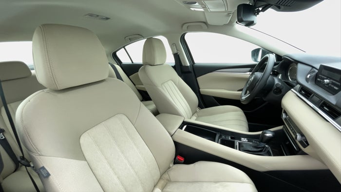MAZDA 6-Right Side Front Door Cabin View