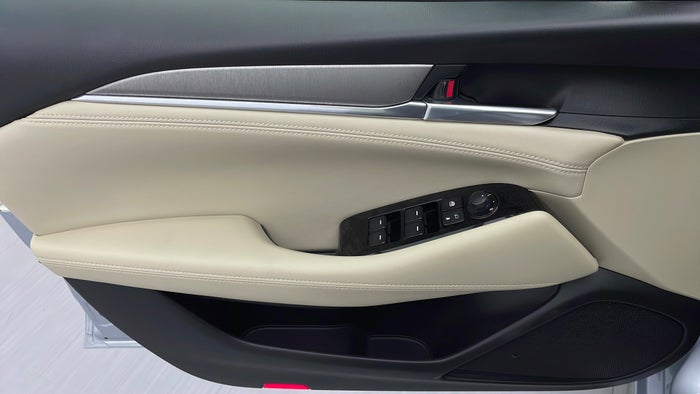 MAZDA 6-Driver Side Door Panels Controls