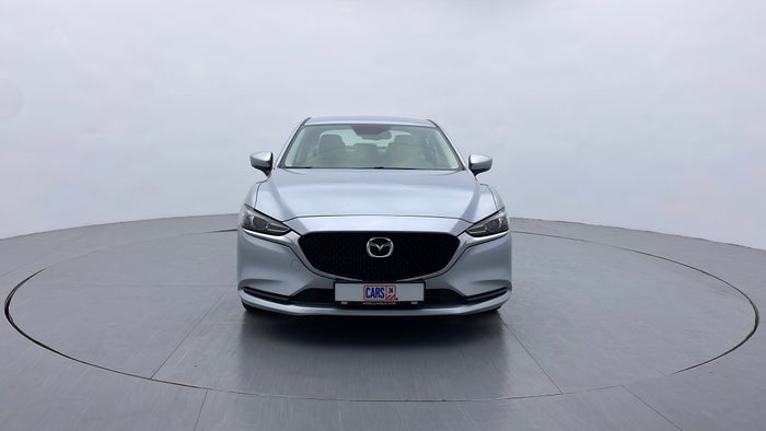 MAZDA 6-Front View