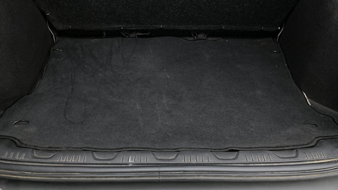 Boot Inside
