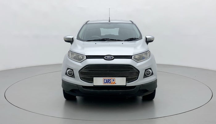 2016 Ford Ecosport 1.5AMBIENTE TI VCT, Petrol, Manual, 69,331 km, Highlights