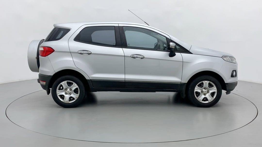 Right Side View