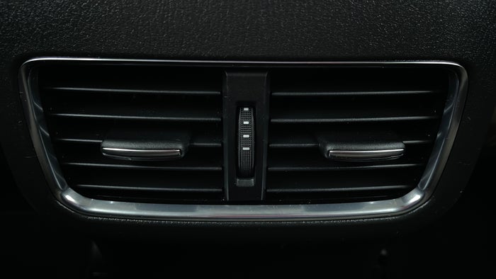 MAZDA CX 5-Rear AC Vents