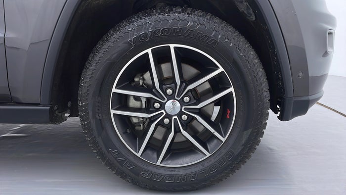 JEEP GRAND CHEROKEE-Right Front Tyre