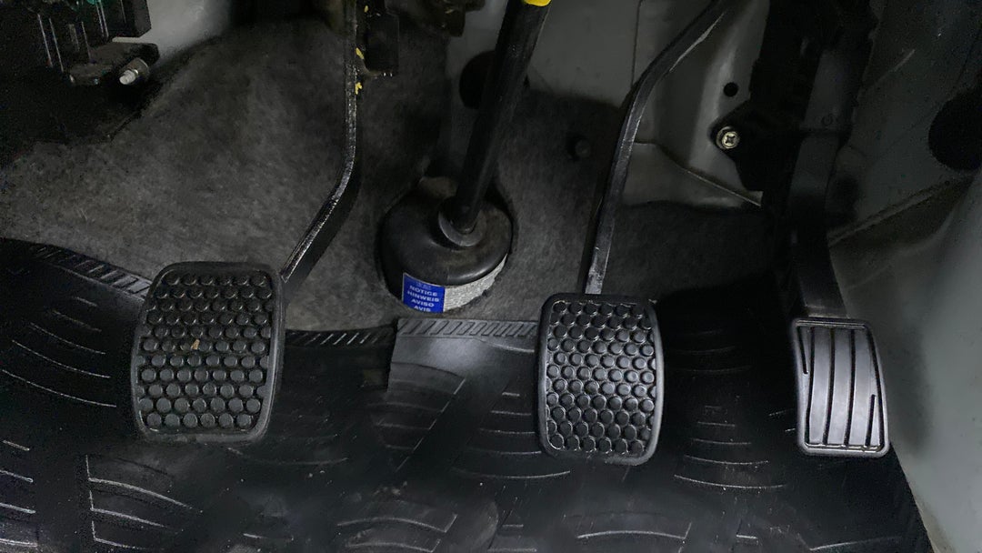 Pedals